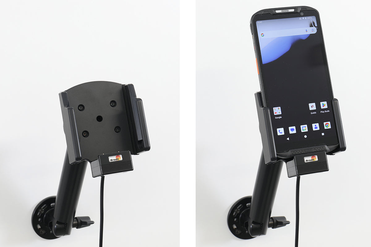 Brodit houder voor Point Mobile PM95 en Point Mobile PM84 | 712428 - productfoto 5