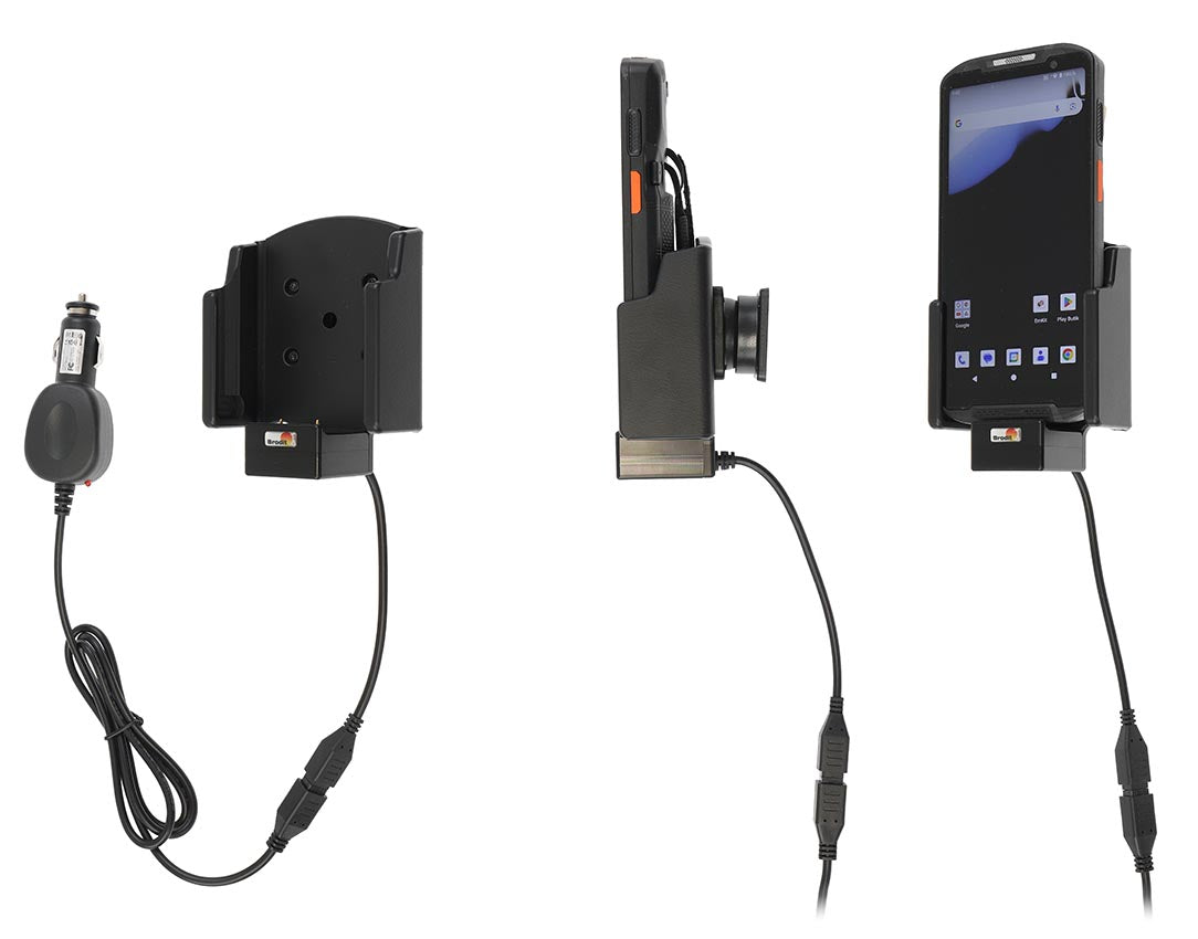 Brodit houder voor Point Mobile PM95 en Point Mobile PM84 | 712428 - productfoto 6