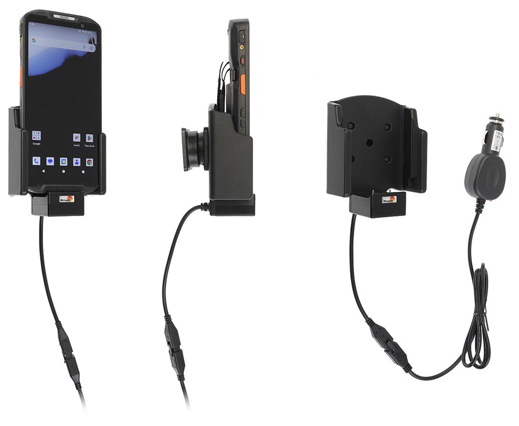 Brodit houder voor Point Mobile PM95 en Point Mobile PM84 | 712428 - productfoto 1