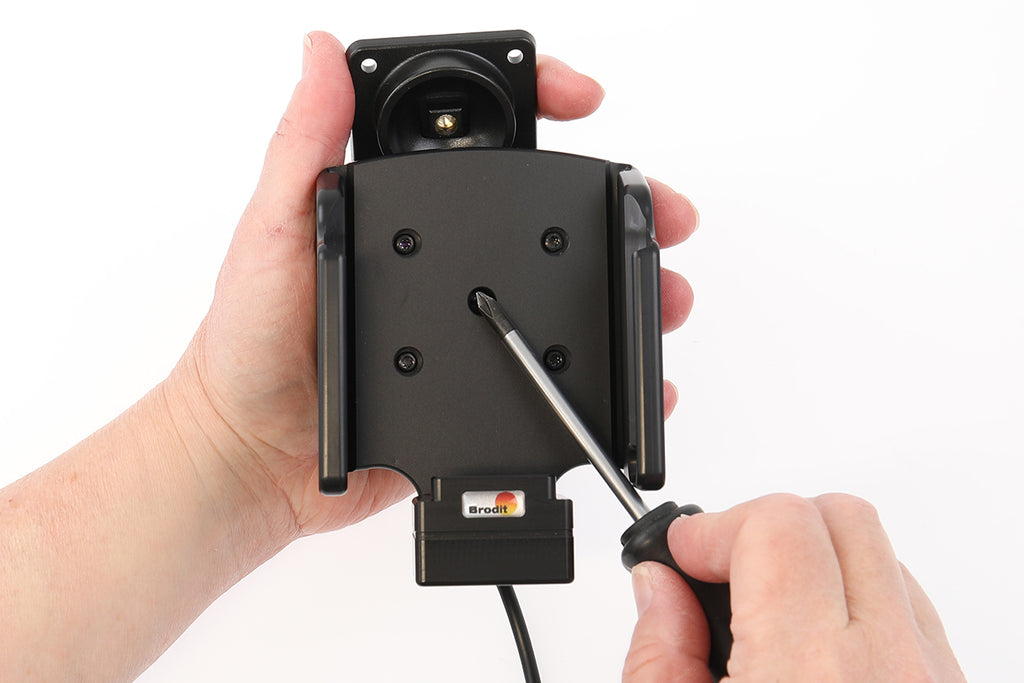 Brodit houder voor Datalogic Memor 17 en Datalogic Memor 12 | 712429 - productfoto 2