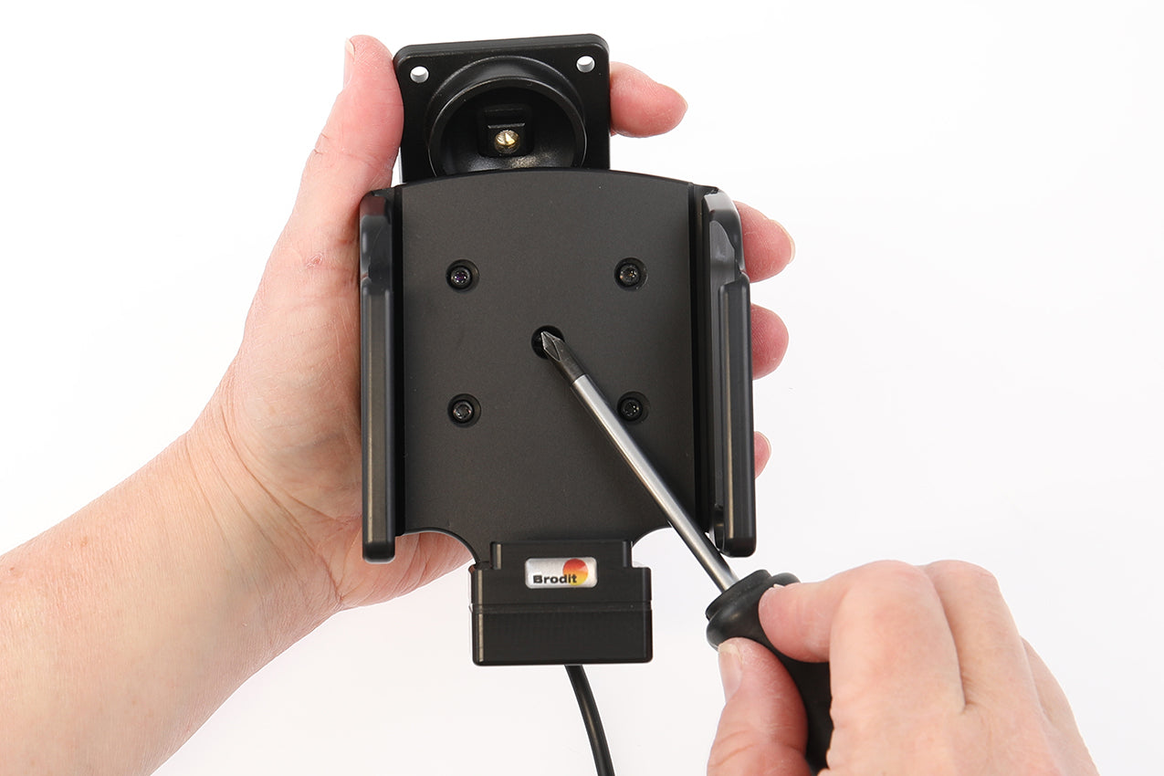Brodit houder voor Datalogic Memor 17 en Datalogic Memor 12 | 712429 - productfoto 2