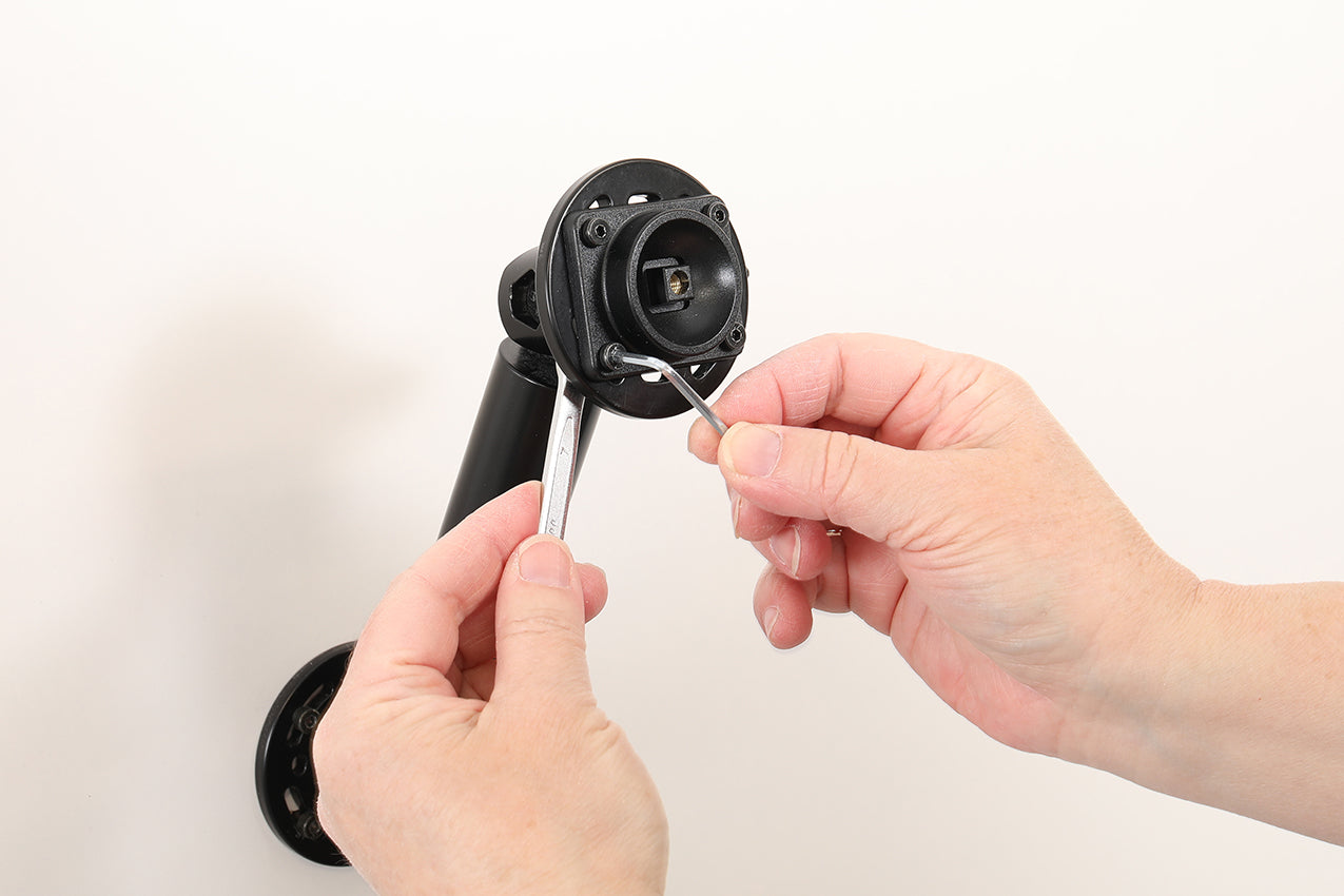 Brodit houder voor Datalogic Memor 17 en Datalogic Memor 12 | 712429 - productfoto 3