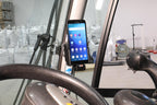 Brodit houder voor Datalogic Memor 17 en Datalogic Memor 12 | 712429 - productfoto 8
