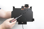 Brodit houder voor Samsung Galaxy Tab Active 5 Pro SM-X356B | 712434 - productfoto 2