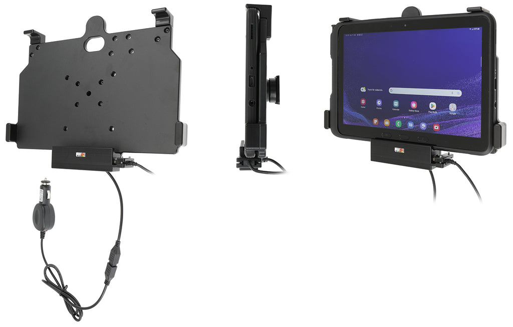 Brodit houder voor Samsung Galaxy Tab Active 5 Pro SM-X356B | 712435 - productfoto 6