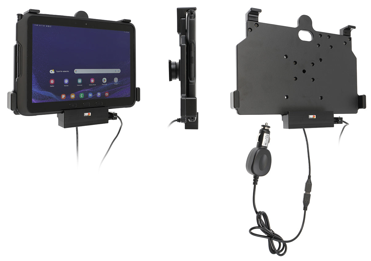 Brodit houder voor Samsung Galaxy Tab Active 5 Pro SM-X356B | 712435 - productfoto 1
