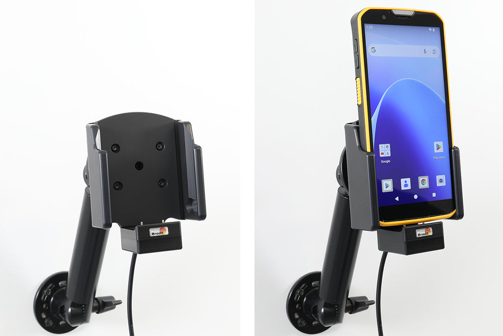 Brodit houder voor CipherLab RS38 | 712437 - productfoto 5