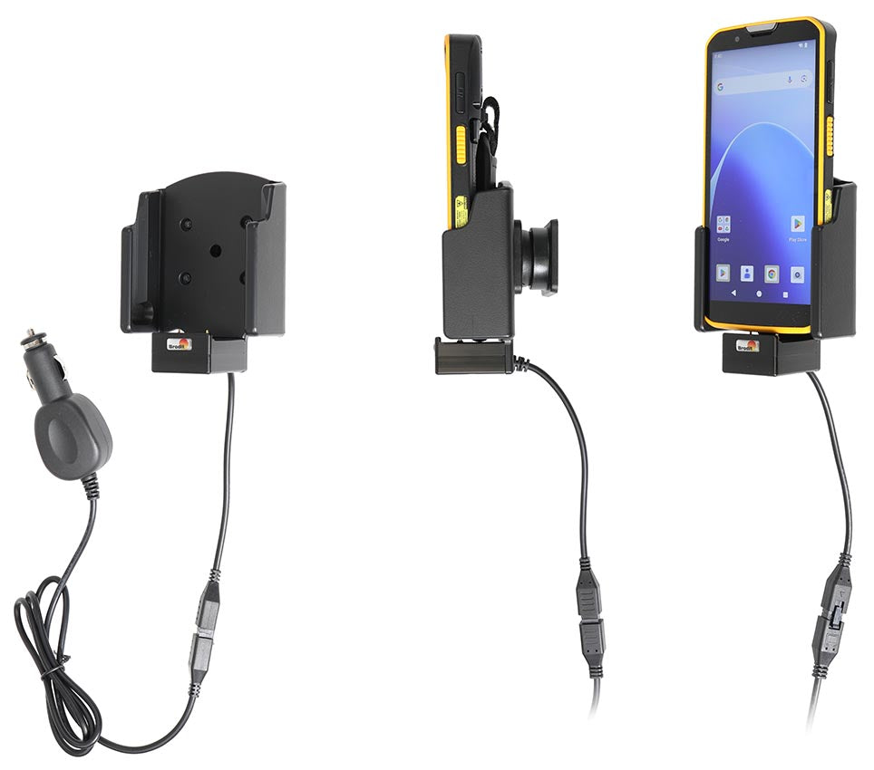 Brodit houder voor CipherLab RS38 | 712437 - productfoto 6