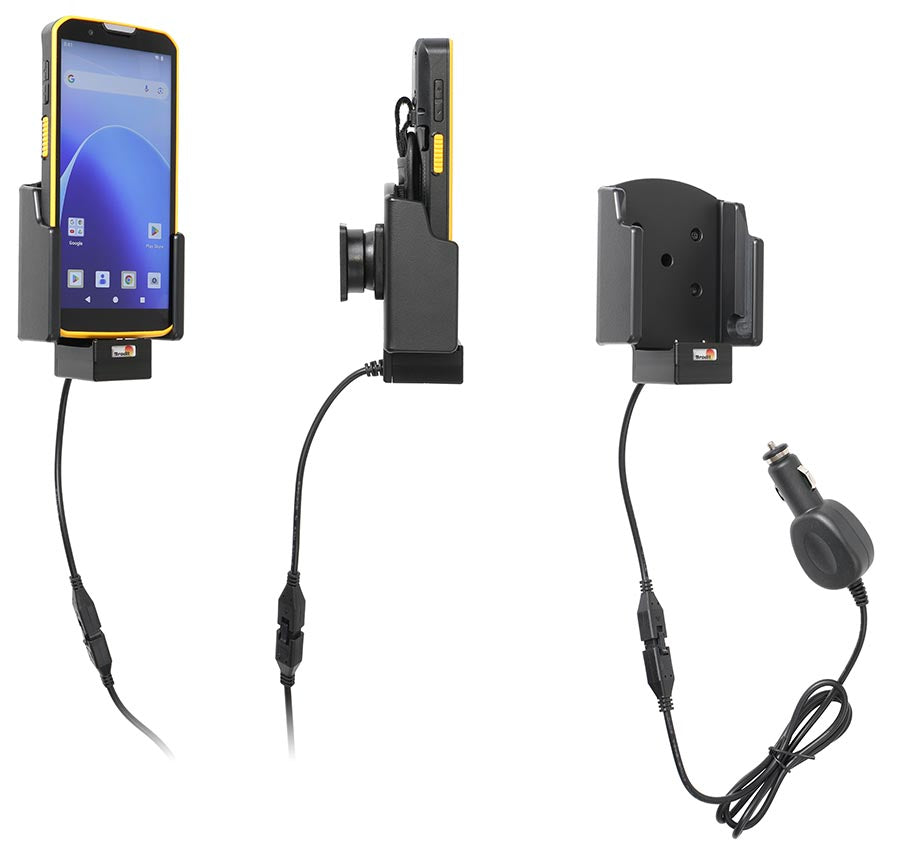 Brodit houder voor CipherLab RS38 | 712437 - productfoto 1