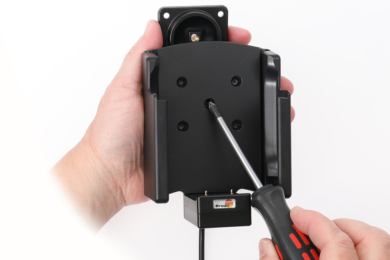 Brodit houder voor CipherLab RS38 | 712439 - productfoto 2