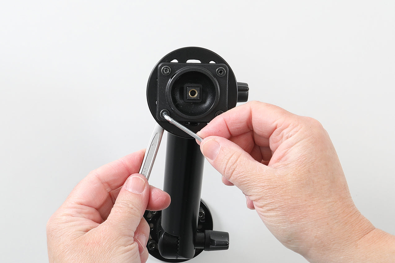 Brodit houder voor CipherLab RS38 | 712439 - productfoto 3