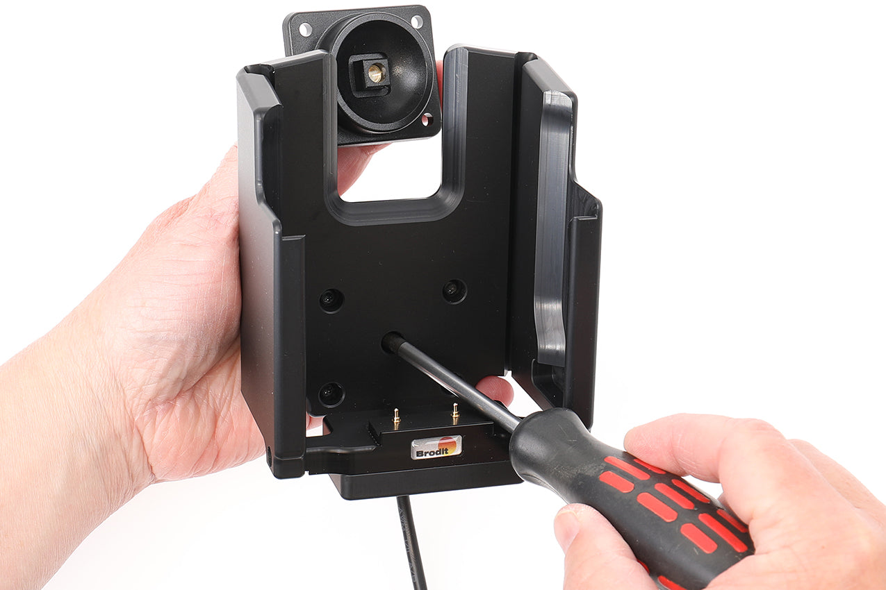 Brodit houder voor CipherLab RS38 | 712441 - productfoto 2