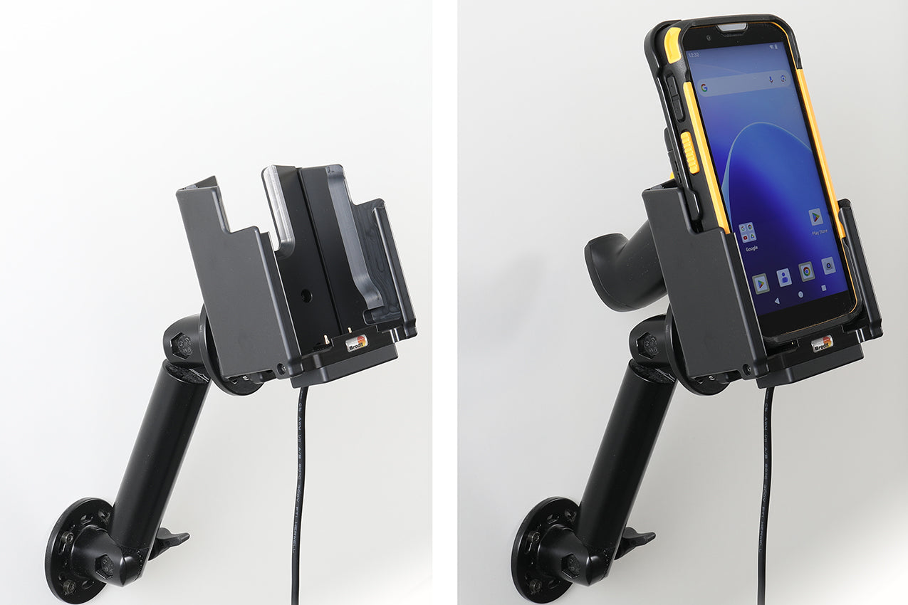 Brodit houder voor CipherLab RS38 | 712441 - productfoto 5