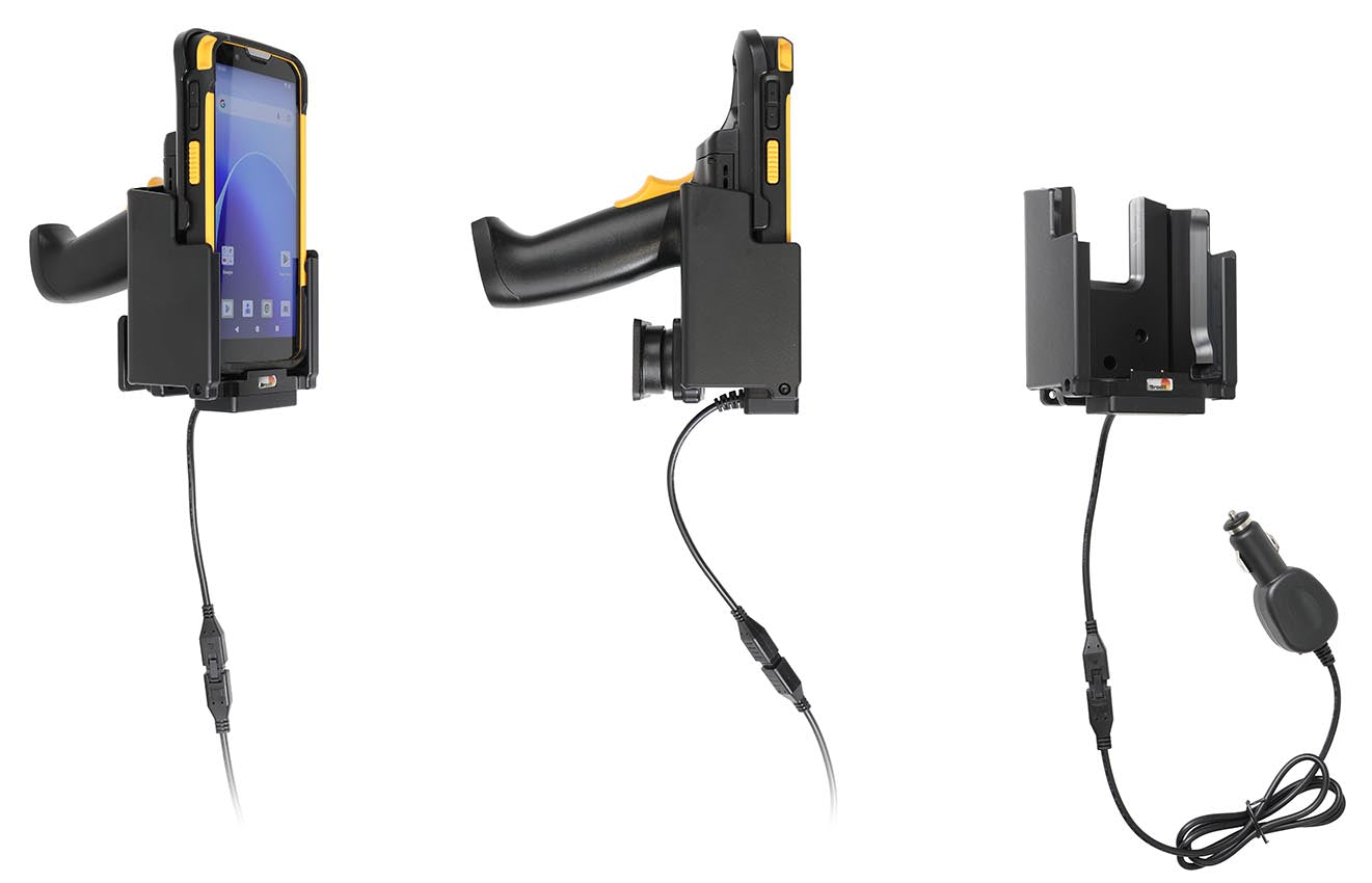 Brodit houder voor CipherLab RS38 | 712441 - productfoto 1