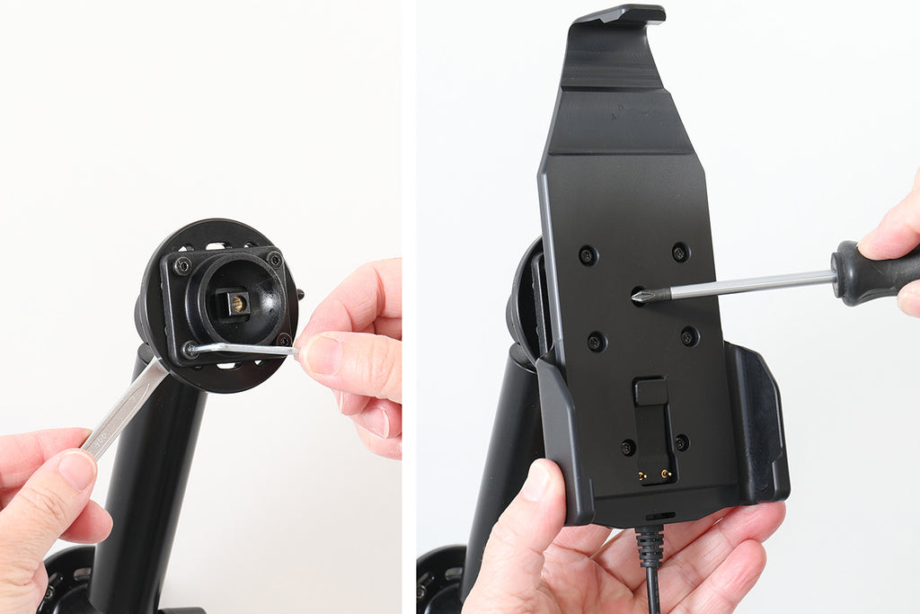 Brodit houder voor Sonim XP Pro | 712442 - productfoto 3