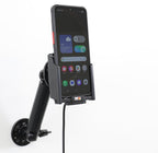 Brodit houder voor Samsung Galaxy XCover 7 Pro SM-G766 | 712444 - productfoto 8