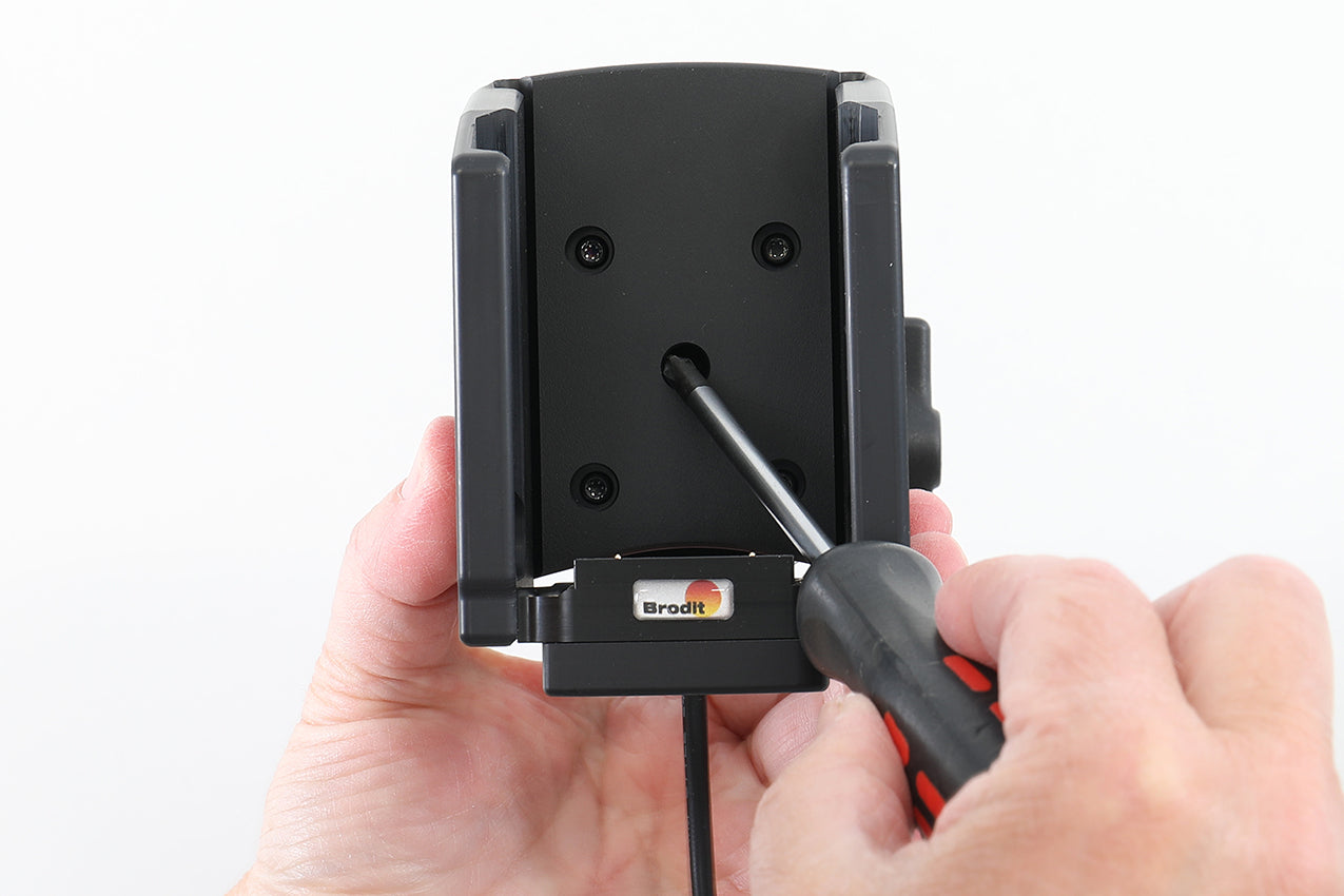 Brodit houder voor Honeywell CK62 | 712447 - productfoto 4
