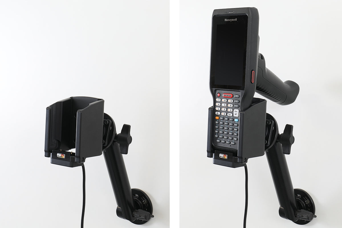 Brodit houder voor Honeywell CK62 | 712447 - productfoto 5