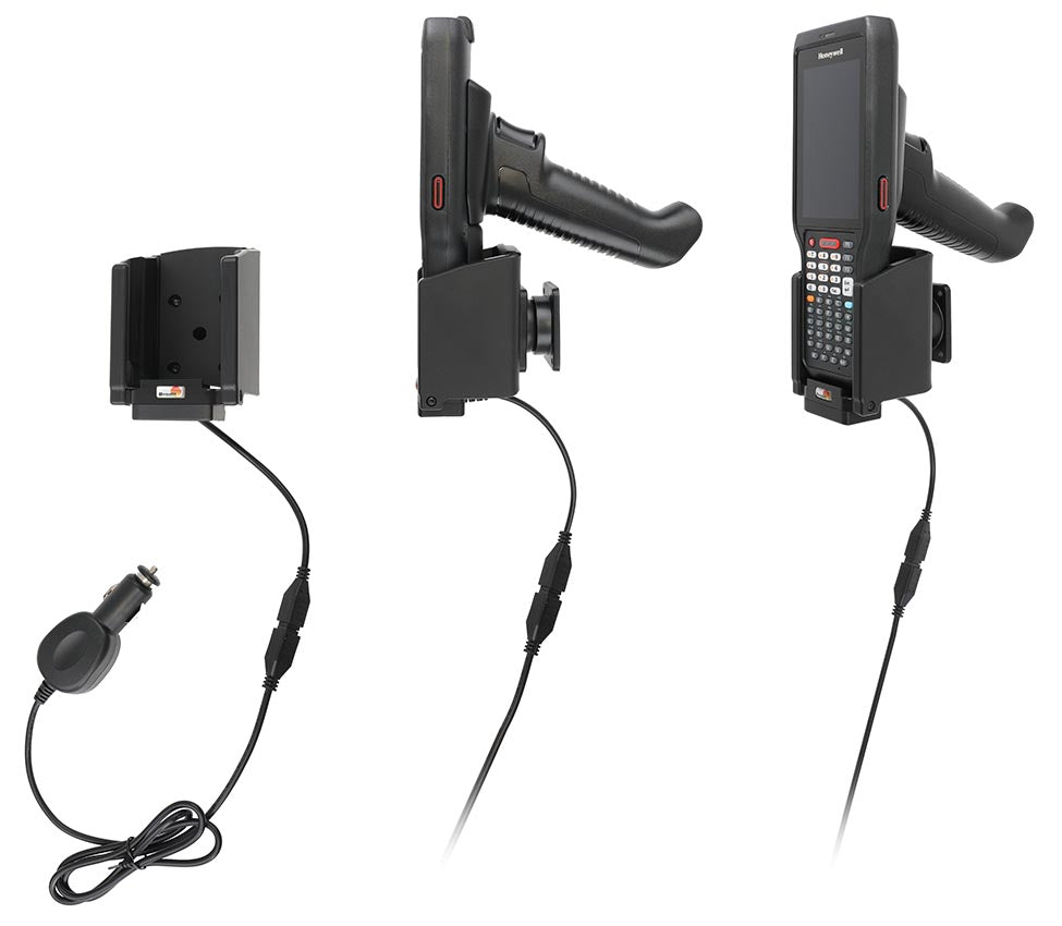 Brodit houder voor Honeywell CK62 | 712447 - productfoto 6