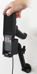 Brodit houder voor Honeywell CK62 | 712447 - productfoto 8