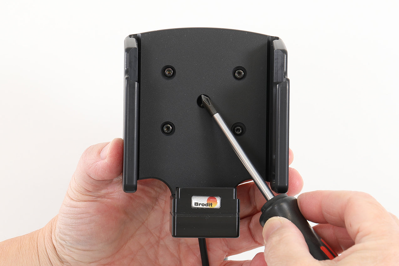 Brodit houder voor Honeywell CT32 | 712449 - productfoto 4