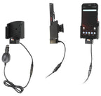 Brodit houder voor Honeywell CT32 | 712449 - productfoto 6
