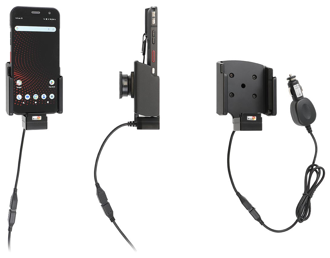 Brodit houder voor Honeywell CT32 | 712449 - productfoto 1