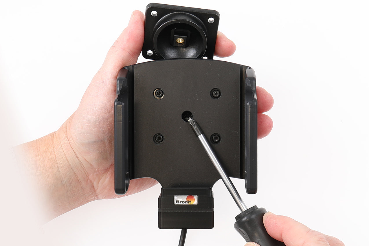 Brodit houder voor Honeywell CT32 | 712450 - productfoto 2