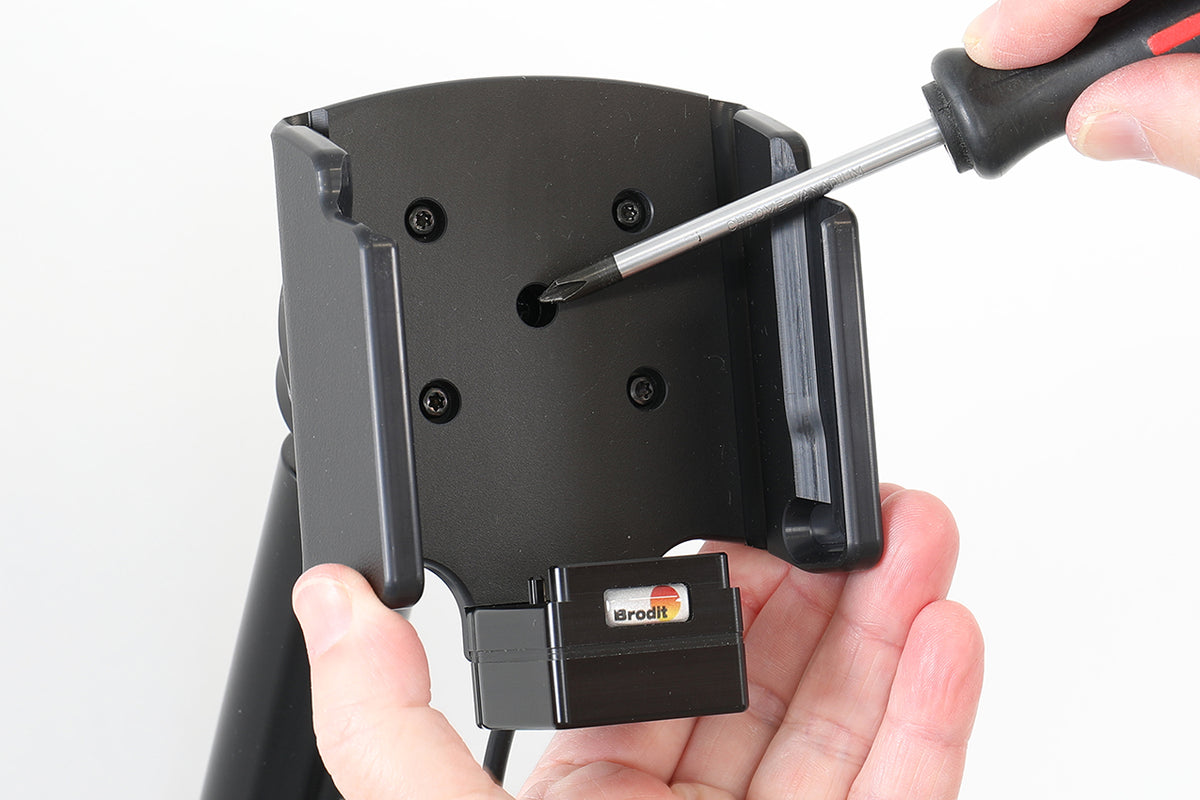 Brodit houder voor Honeywell CT32 | 712450 - productfoto 4