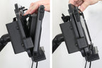 Brodit houder voor Zebra ET401 8" | 712454 - productfoto 3