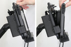 Brodit houder voor Zebra ET401 8" | 712454 - productfoto 4