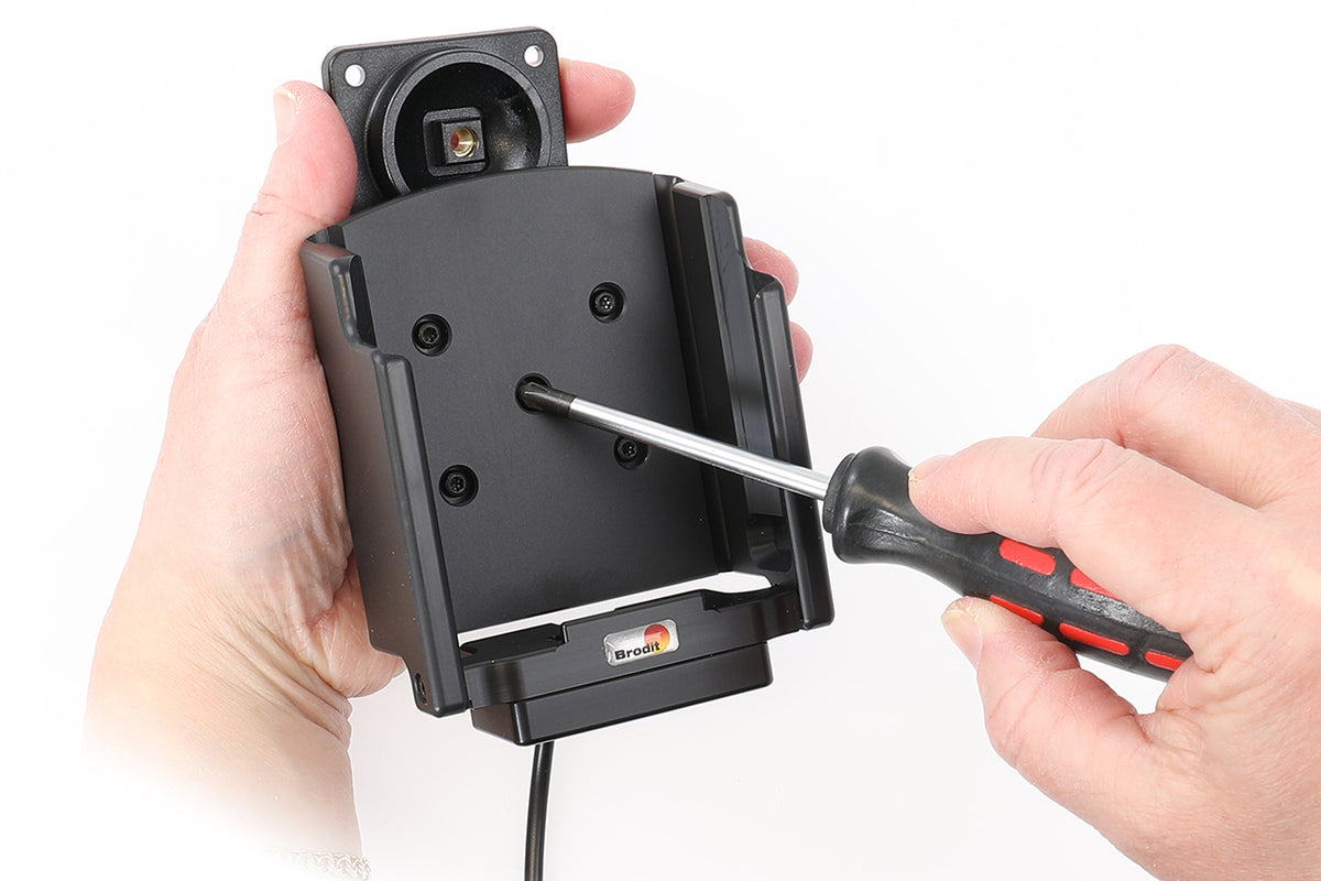 Brodit houder voor Honeywell CT70 | 712462 - productfoto 2
