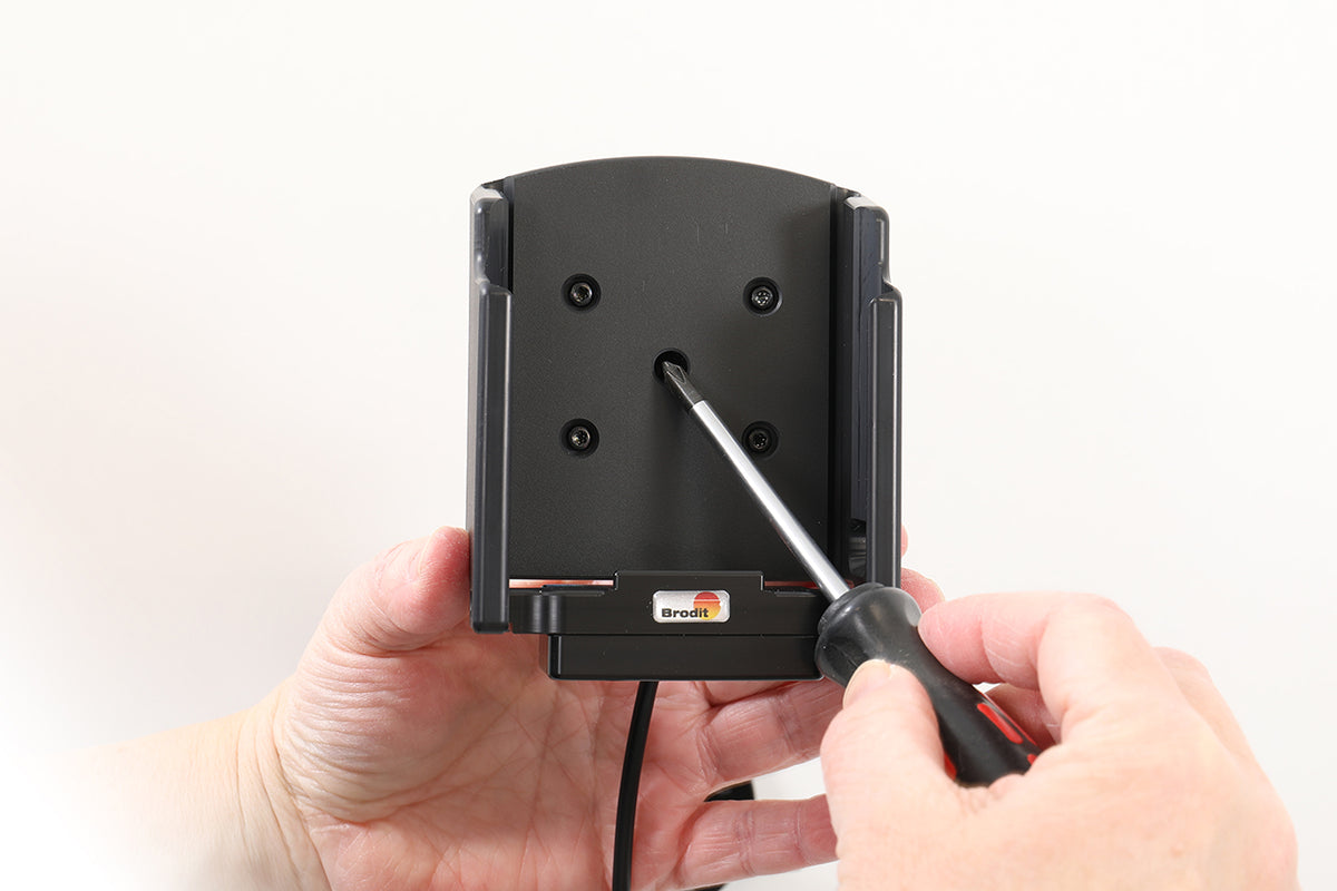 Brodit houder voor Honeywell CT70 | 712462 - productfoto 4