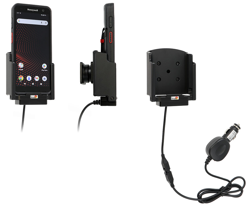 Brodit houder voor Honeywell CT70 | 712462 - productfoto 1