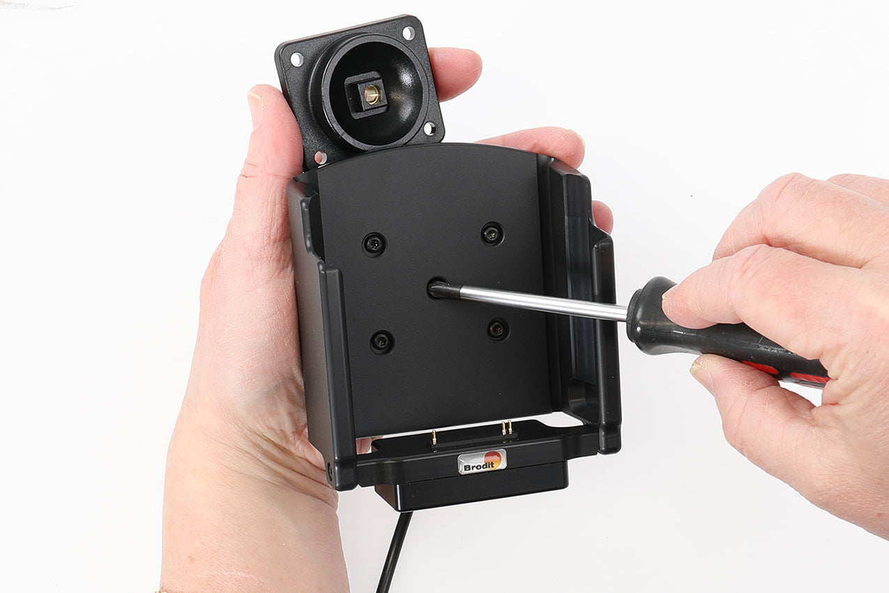 Brodit houder voor Honeywell CT70 | 712463 - productfoto 2