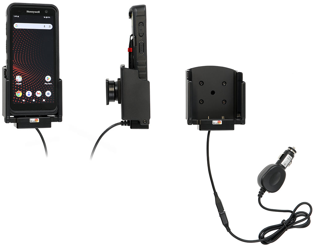 Brodit houder voor Honeywell CT70 | 712463 - productfoto 1