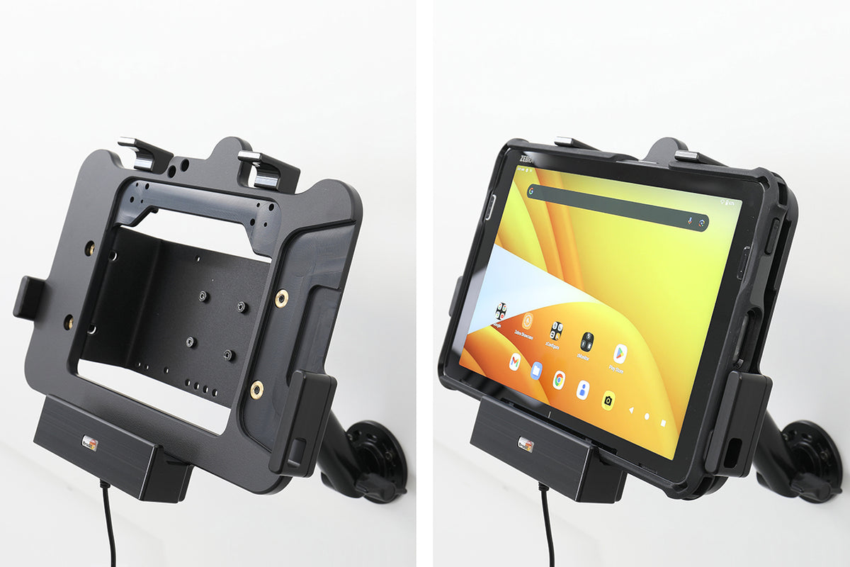 Brodit houder voor Zebra ET401 10" | 712465 - productfoto 5