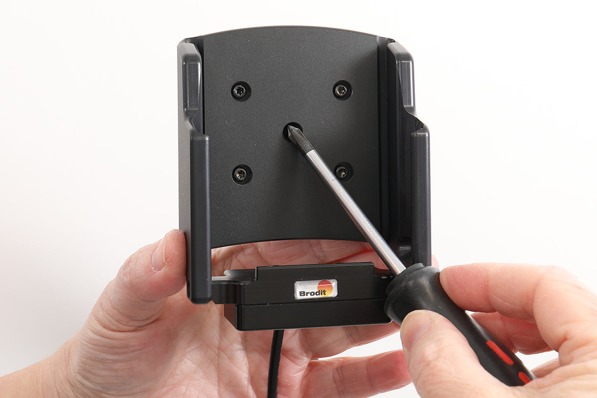 Brodit houder voor Zebra TC501 | 712468 - productfoto 4