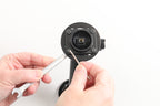 Brodit houder voor Zebra TC501 | 712469 - productfoto 3