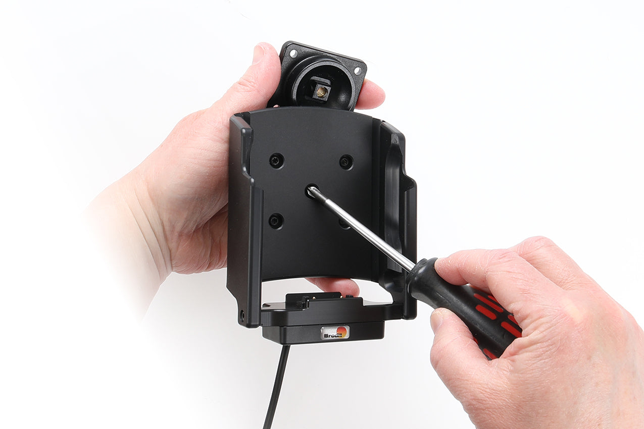 Brodit houder voor Zebra TC701 | 712470 - productfoto 2