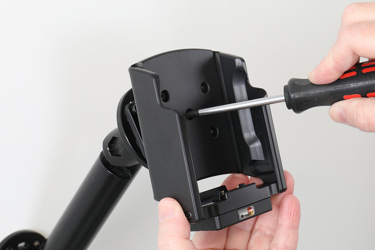 Brodit houder voor Zebra TC701 | 712470 - productfoto 4