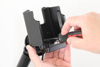 Brodit houder voor Zebra TC22R | 712479 - productfoto 4