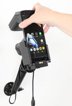Brodit houder voor Zebra TC22R | 712479 - productfoto 7