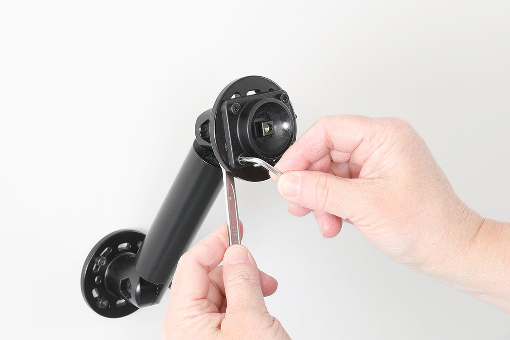 Brodit houder voor Newland MT95 | 712487 - productfoto 3