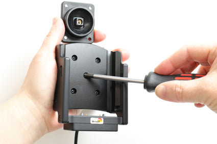 Brodit houder voor Zebra TC25 en Zebra TC20 | 713019 - productfoto 2