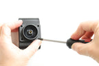 Brodit houder voor Zebra TC25 en Zebra TC20 | 713019 - productfoto 3