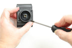 Brodit houder voor Zebra TC25 en Zebra TC20 | 713029 - productfoto 3