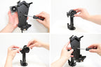 Brodit houder voor M3 Mobile SM20-series en M3 Mobile SM15-series | 713036 - productfoto 2