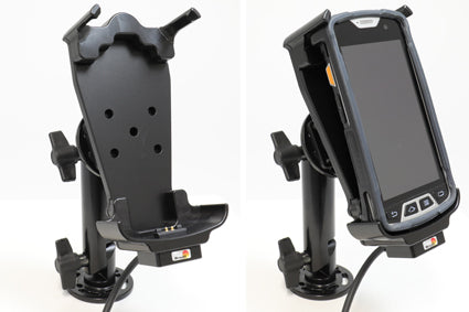 Brodit houder voor M3 Mobile SM20-series en M3 Mobile SM15-series | 713036 - productfoto 5