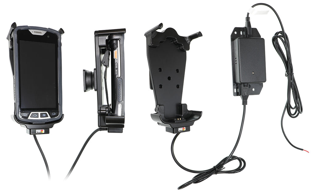 Brodit houder voor M3 Mobile SM20-series en M3 Mobile SM15-series | 713036 - productfoto 1